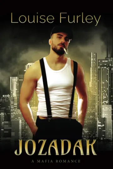Cover of Jozadak