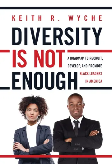 Cover of Diversity Is Not Enough