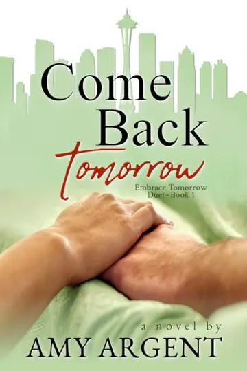 Cover of Come Back Tomorrow