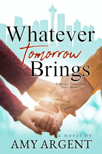 Cover of Whatever Tomorrow Brings