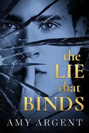 Cover of The Lie That Binds