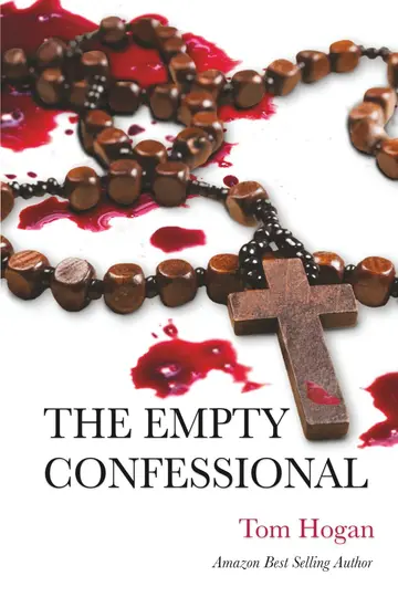 Cover of The Empty Confessional