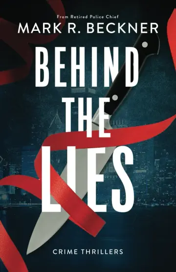 Cover of Behind the Lies