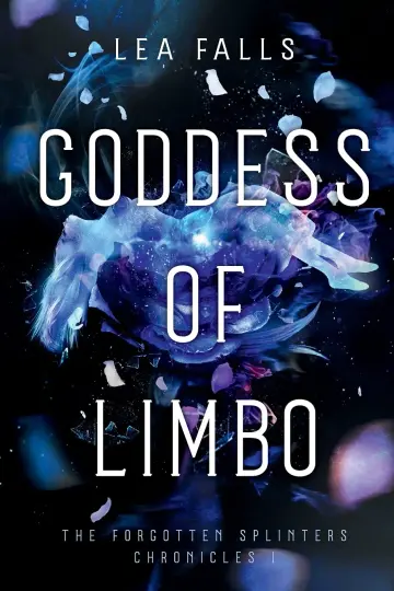 Cover of Goddess of Limbo
