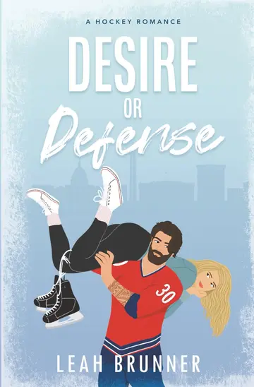 Cover of Desire or Defense