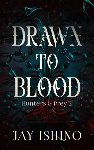 Cover of Drawn to Blood