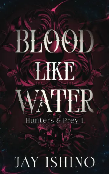 Cover of Blood Like Water