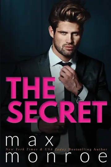 Cover of The Secret