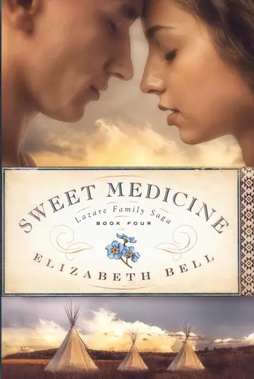 Cover of Sweet Medicine