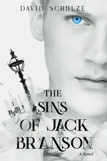 Cover of The Sins of Jack Branson
