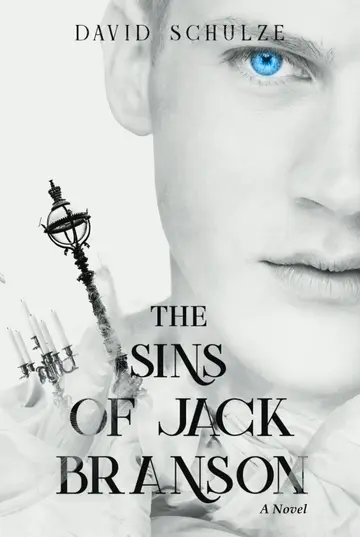 Cover of The Sins of Jack Branson