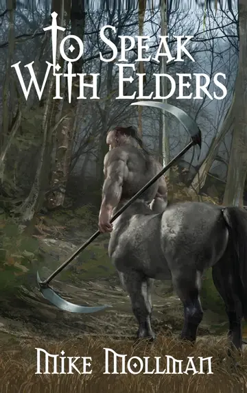 Cover of To Speak with Elders