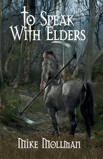 Cover of To Speak with Elders