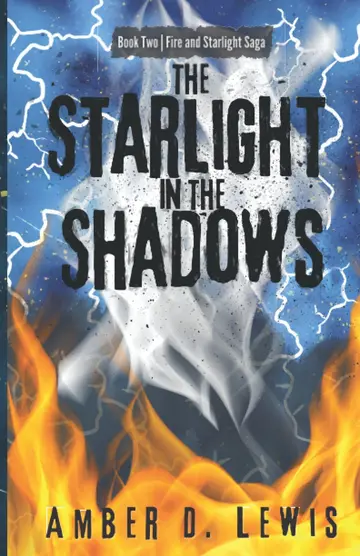 Cover of The Starlight in the Shadows