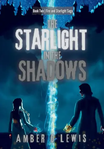 Cover of The Starlight in the Shadows