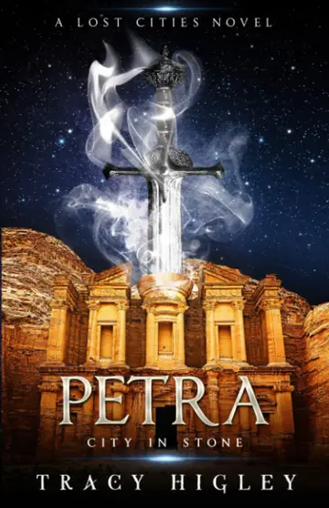 Cover of Petra