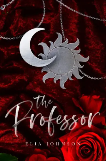 Cover of The Professor