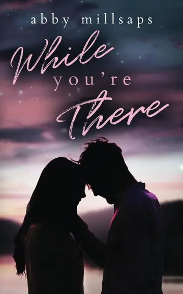 Cover of While You're There