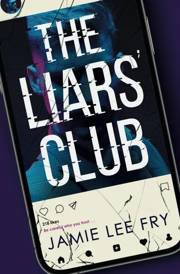 Cover of The Liars' Club