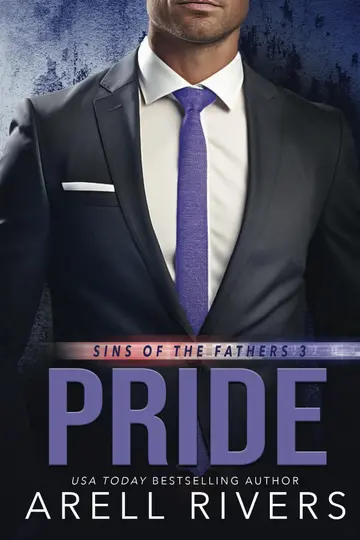 Cover of Pride