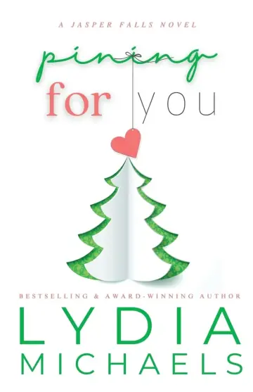 Cover of Pining for You