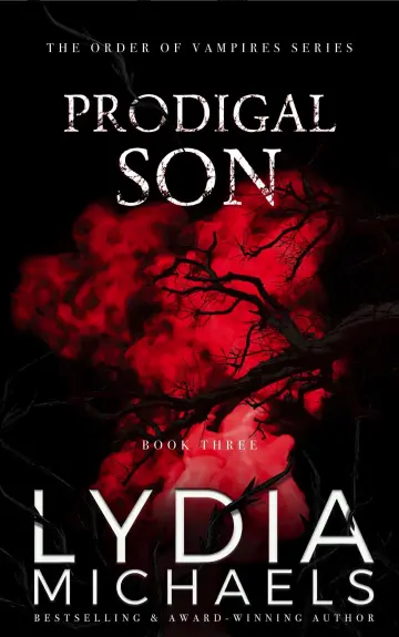 Cover of Prodigal Son