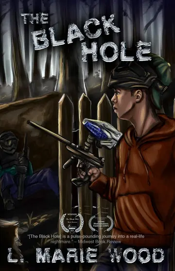 Cover of The Black Hole