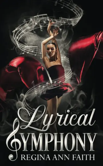 Cover of Lyrical Symphony