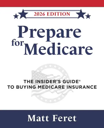 Cover of Prepare for Medicare