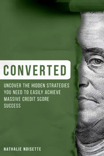 Cover of Converted