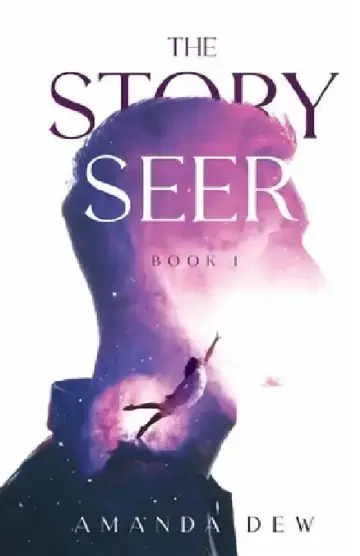 Cover of The Story Seer