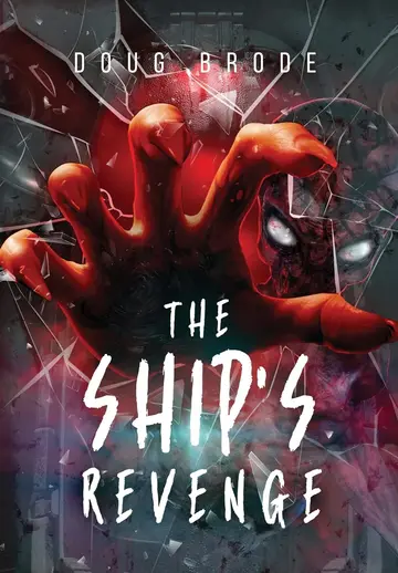 Cover of The Ship's Revenge