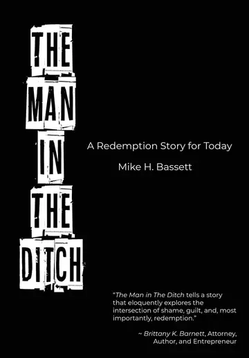 Cover of The Man in the Ditch