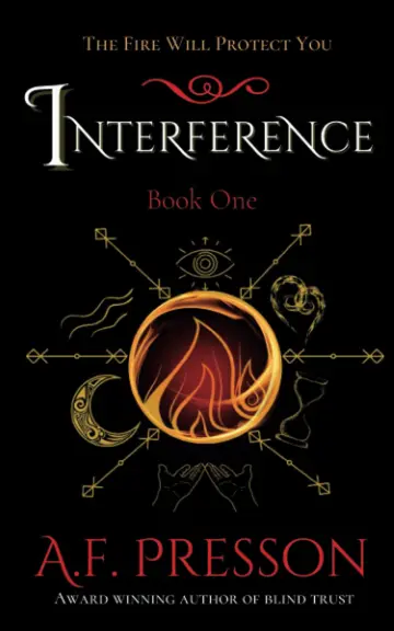 Cover of Interference