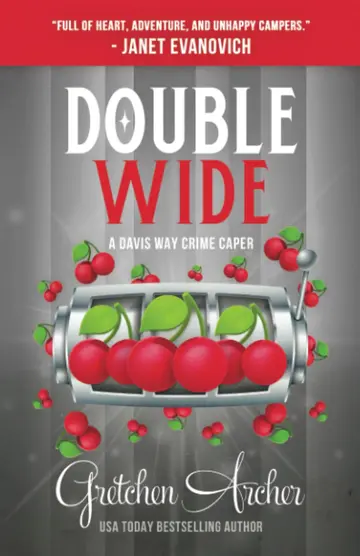 Cover of Double Wide