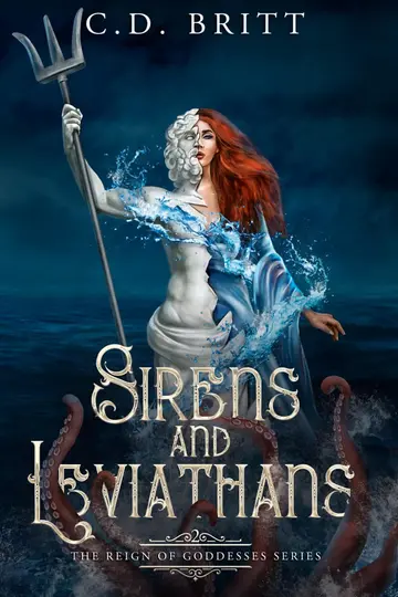 Cover of Sirens and Leviathans