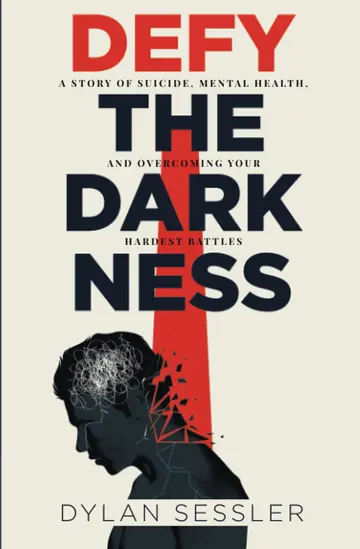Cover of Defy the Darkness
