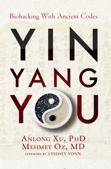 Cover of Yin Yang You