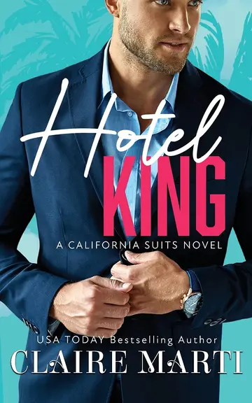 Cover of Hotel King
