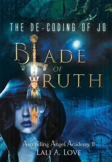 Cover of The De-Coding of Jo