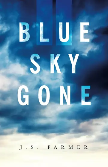 Cover of Blue Sky Gone
