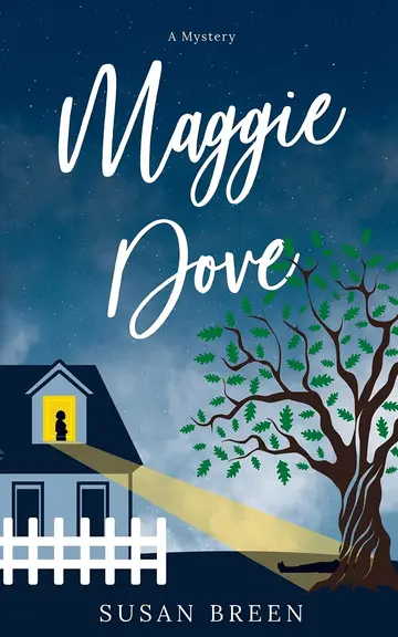 Cover of Maggie Dove