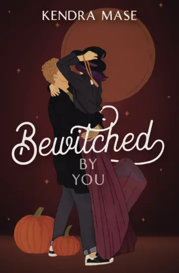 Cover of Bewitched by You