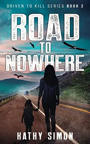 Cover of Road to Nowhere