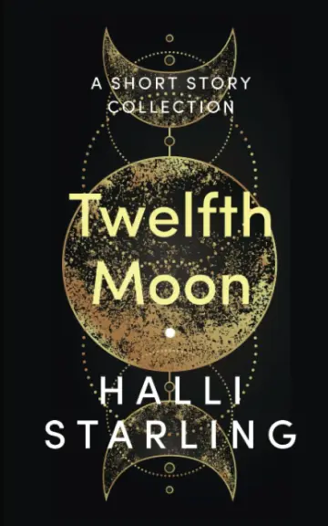Cover of Twelfth Moon