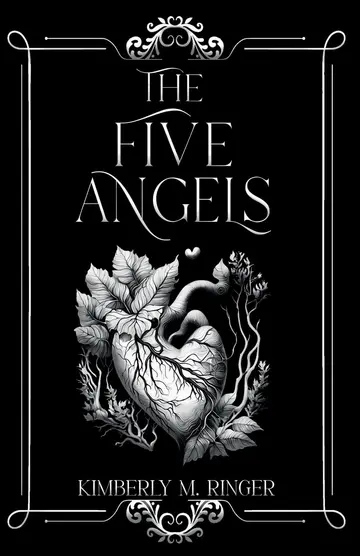 Cover of The Five Angels