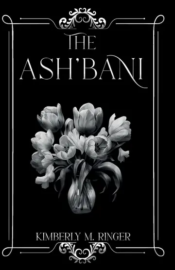 Cover of The Ash'bani