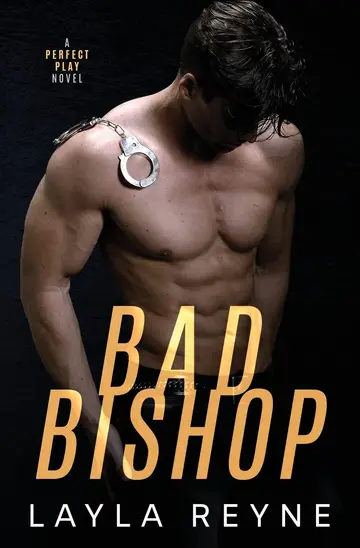 Cover of Bad Bishop