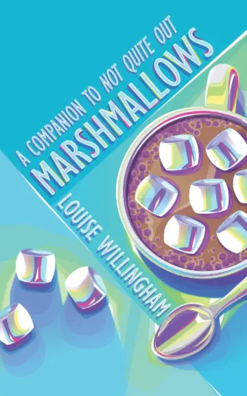 Cover of Marshmallows