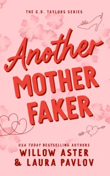 Cover of Another Motherfaker